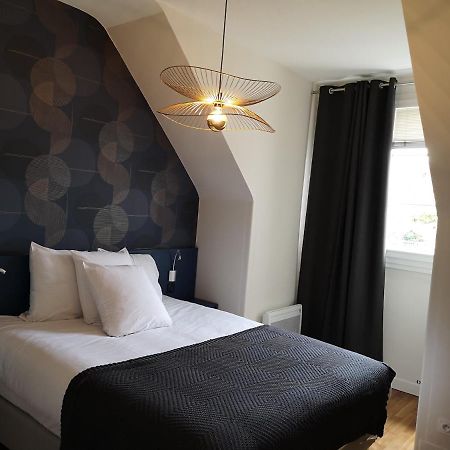 T2 Premium A Un Pas De La Gare Apartment Рен Екстериор снимка