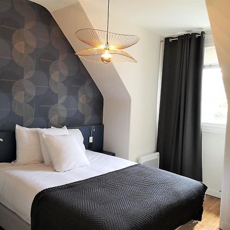 T2 Premium A Un Pas De La Gare Apartment Рен Екстериор снимка