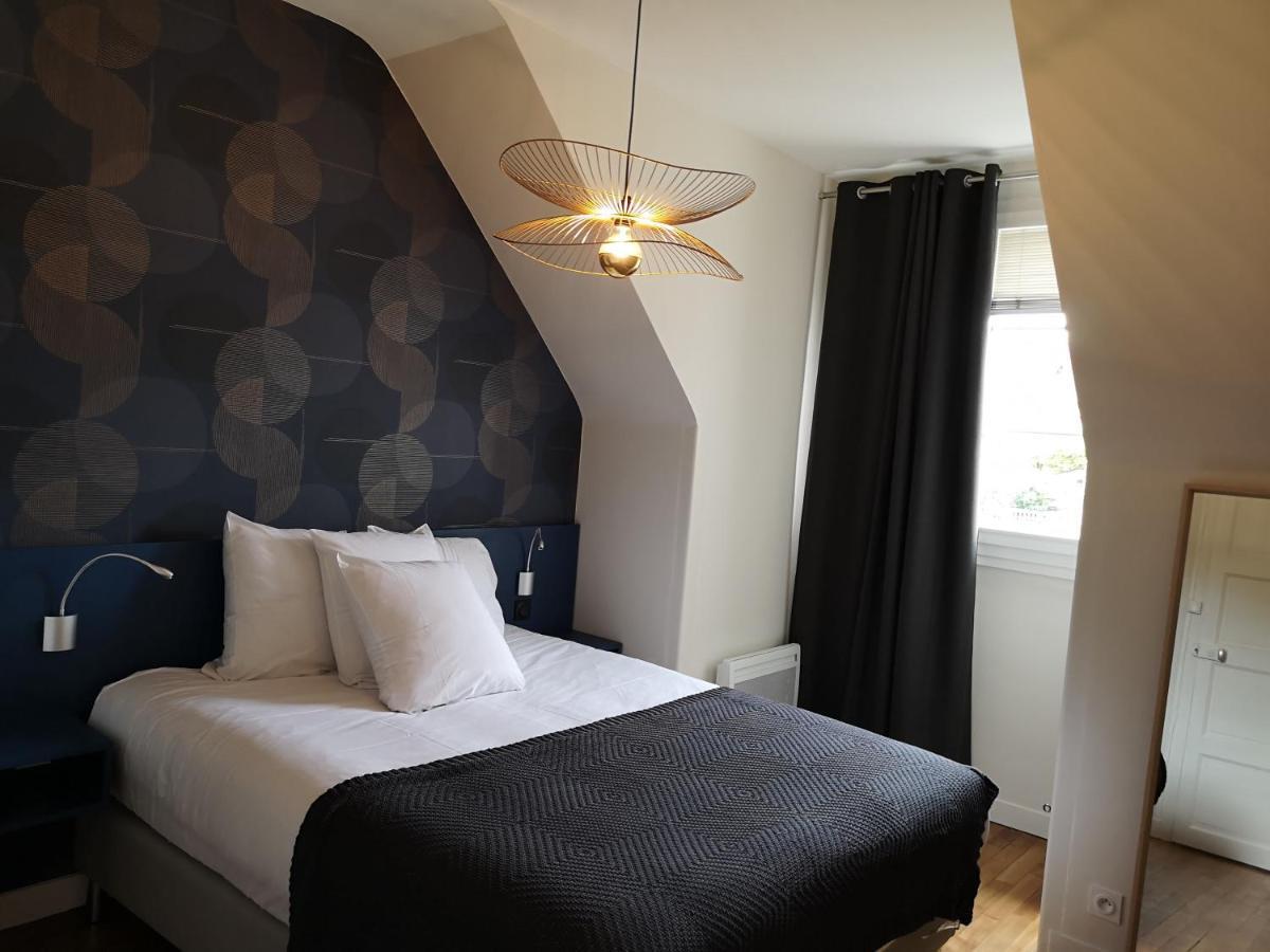 T2 Premium A Un Pas De La Gare Apartment Рен Екстериор снимка