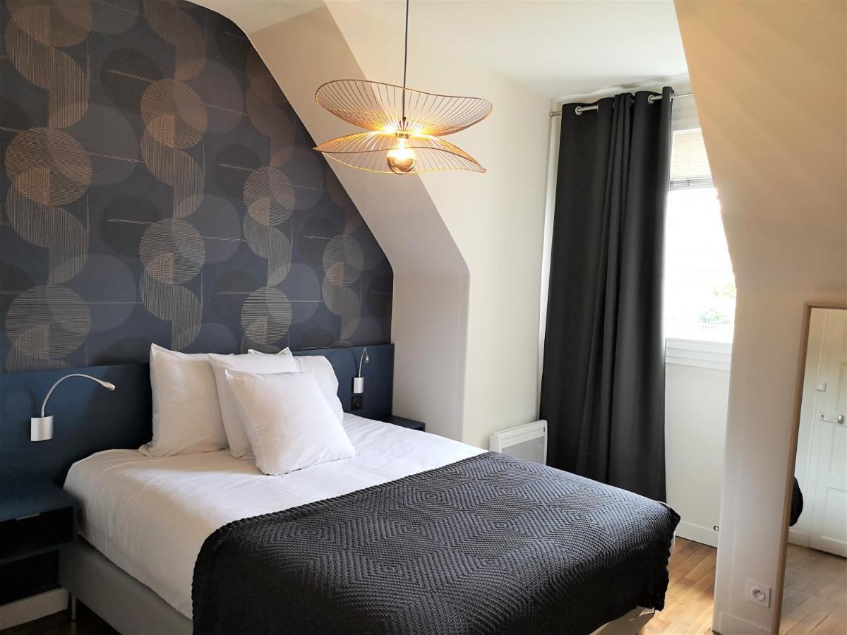 T2 Premium A Un Pas De La Gare Apartment Рен Екстериор снимка